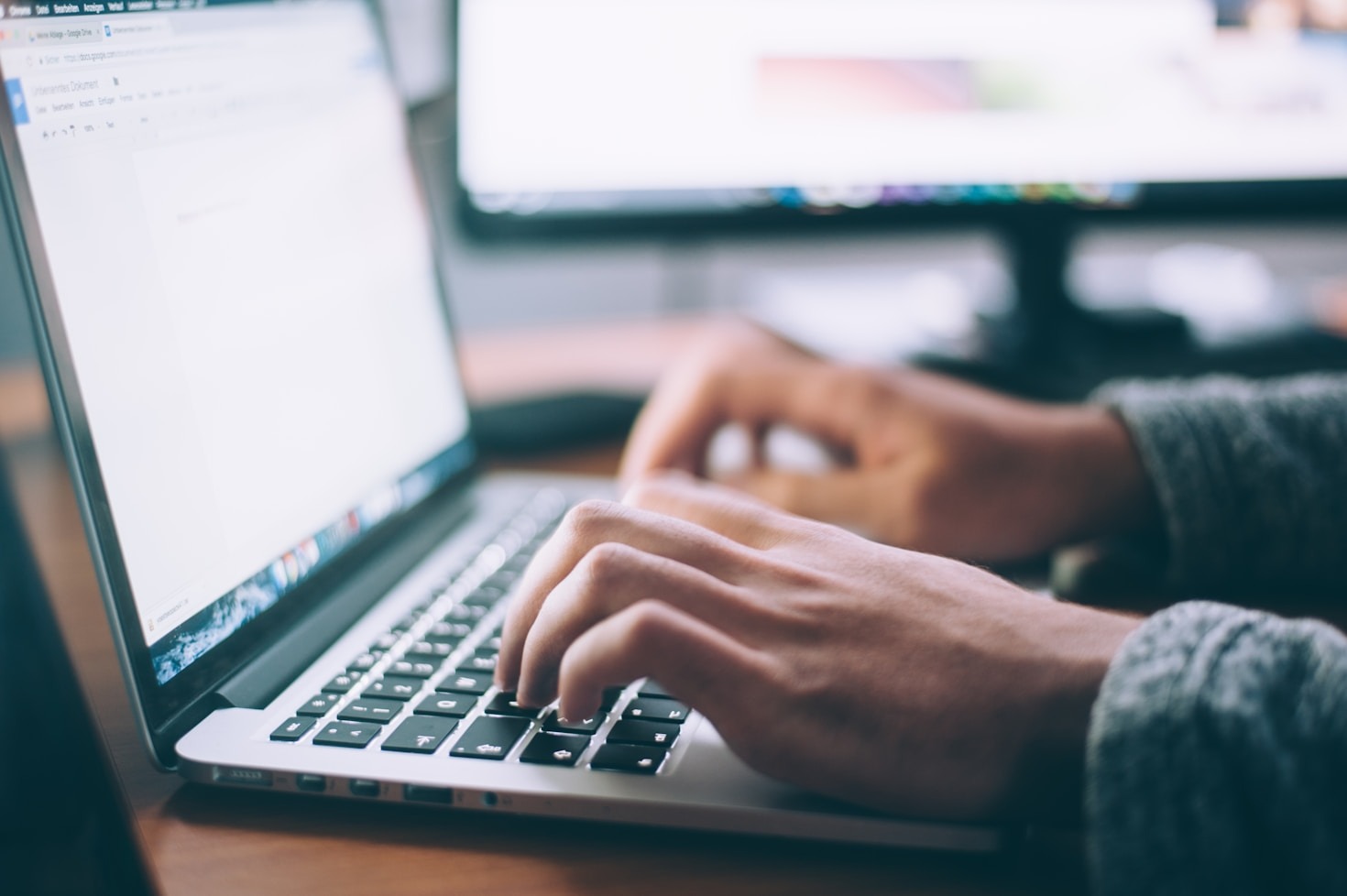 The Art Of Maintaining Autonomy In Partnership